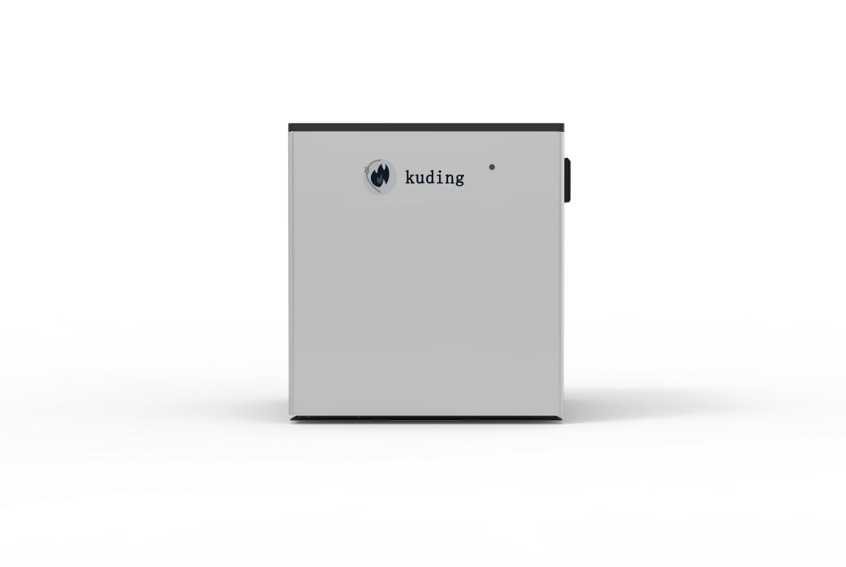 C8 R410A Multi-Unit Pool System
