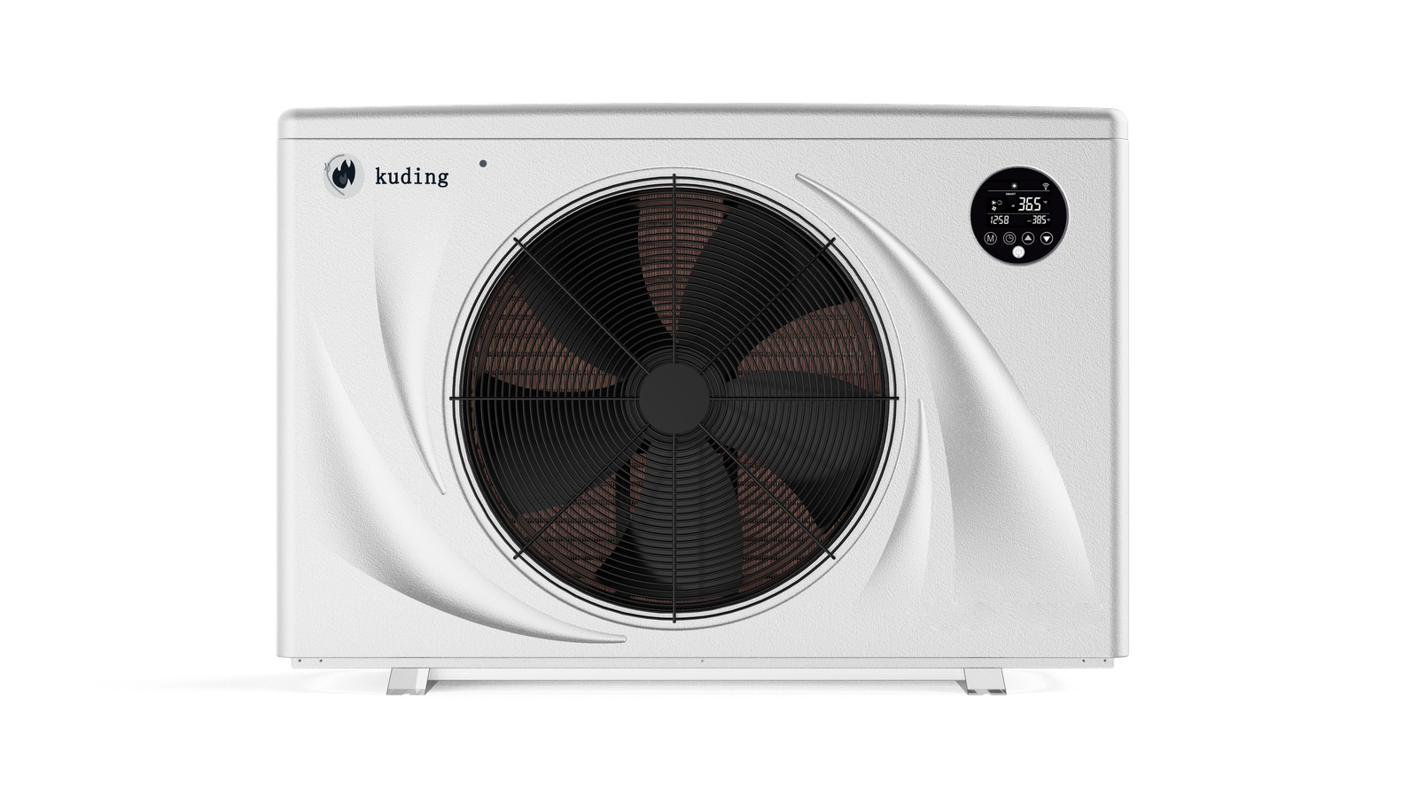 R32 H5 Pool Heat Pump